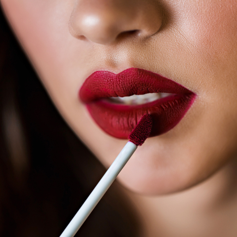 Buy Liquid Lipstick That Stays Put