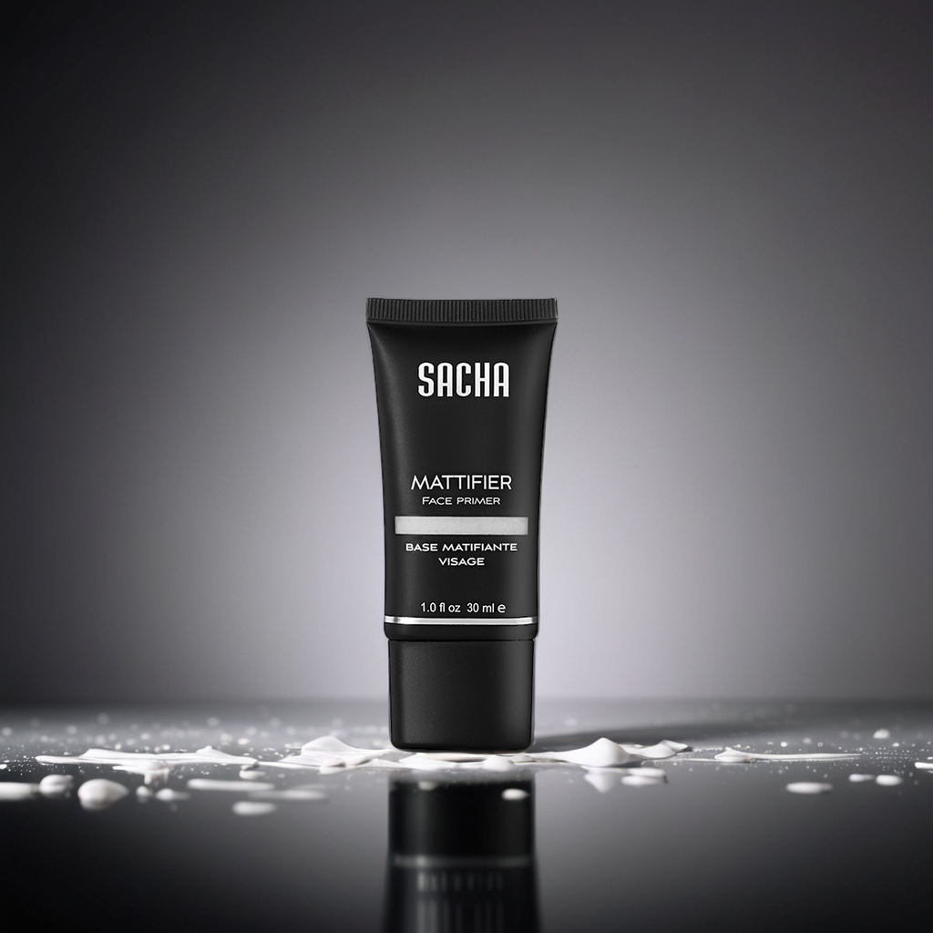 Mattifier & Face Primer
