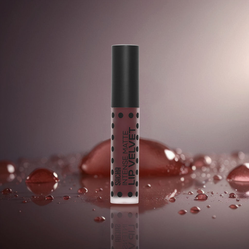 Intense Matte Lip Velvet
