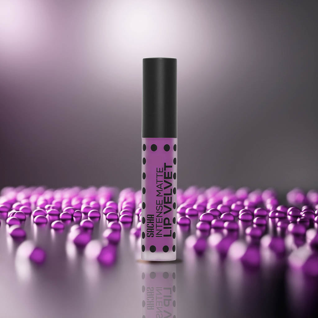 Intense Matte Lip Velvet