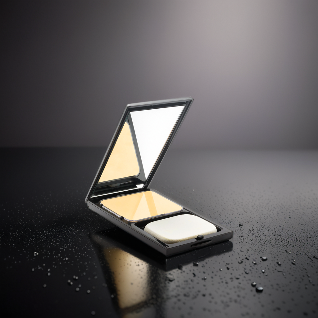 Buttercup Compact