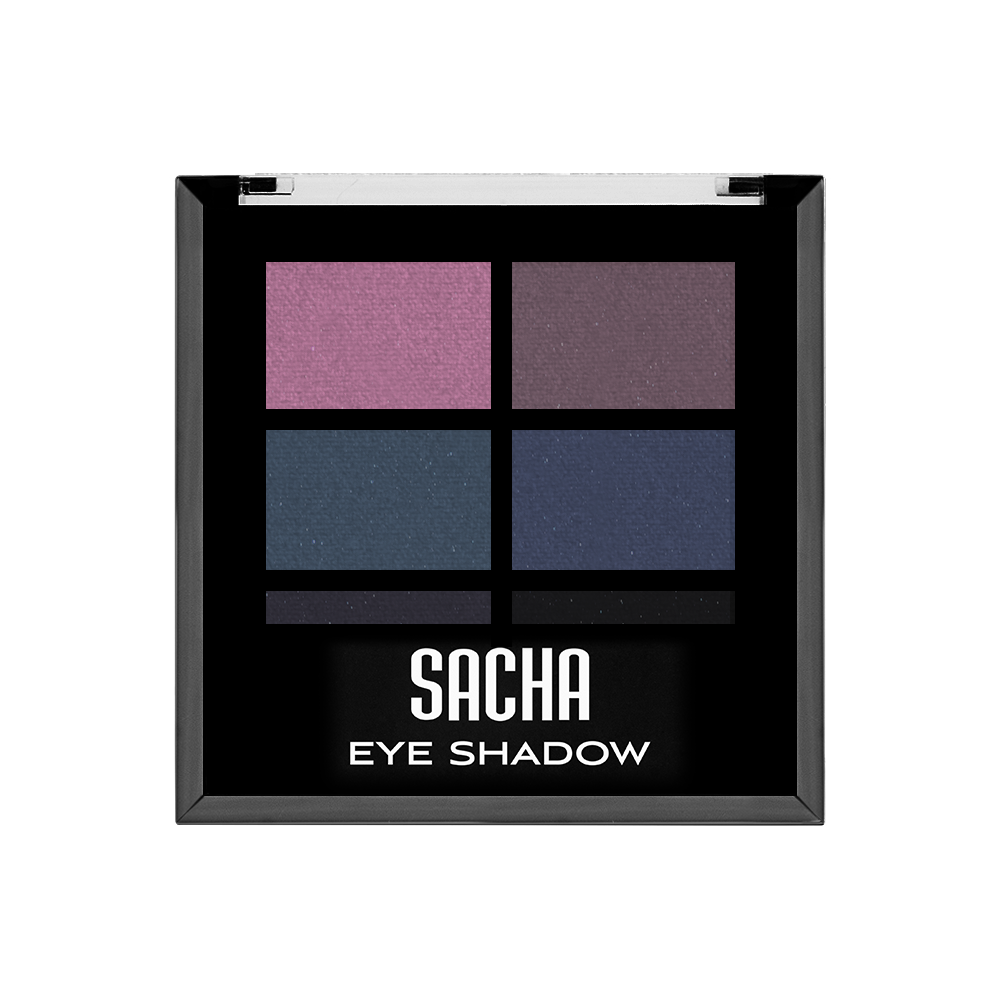 Smokey Eye Kit 6 Piece