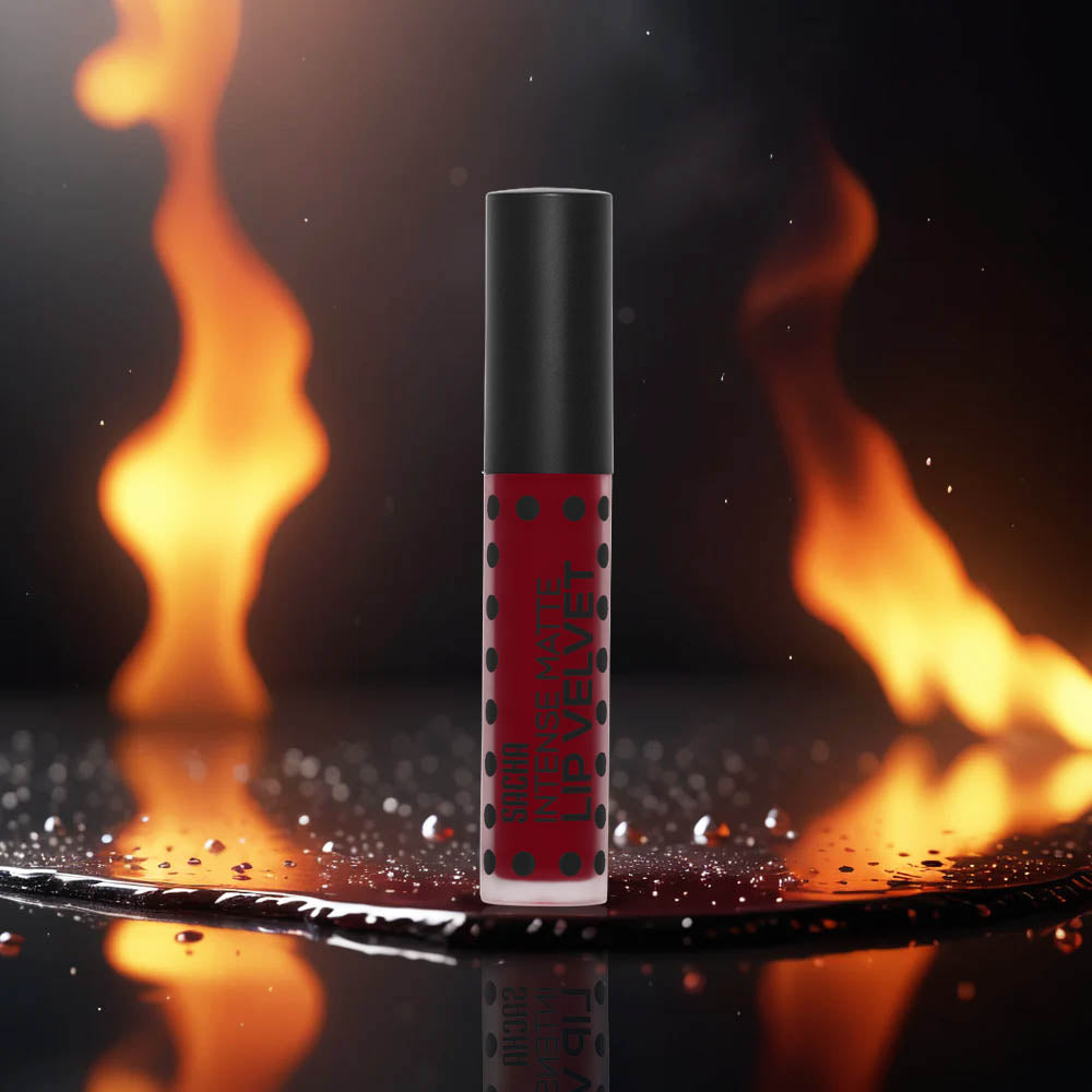 Intense Matte Lip Velvet