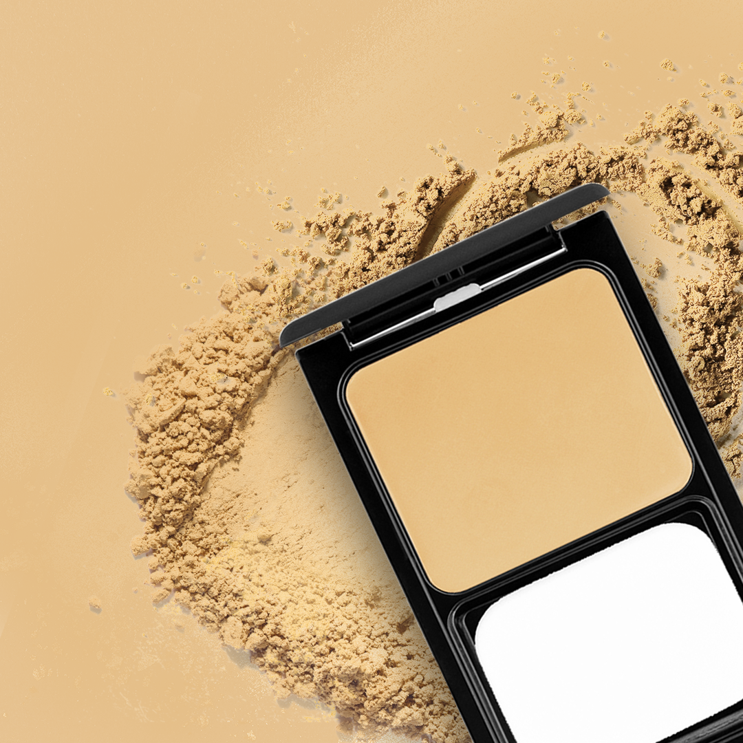 The Power of Waterproof Setting Powder: Why Our Formula Stands Out