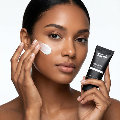 Mattifier & Face Primer