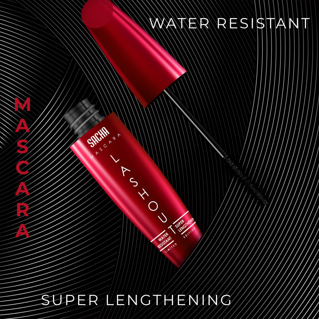 Lashout Mascara