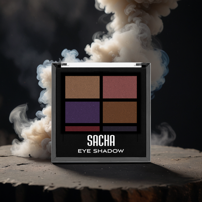 Smokey Eye Kit 6 Piece